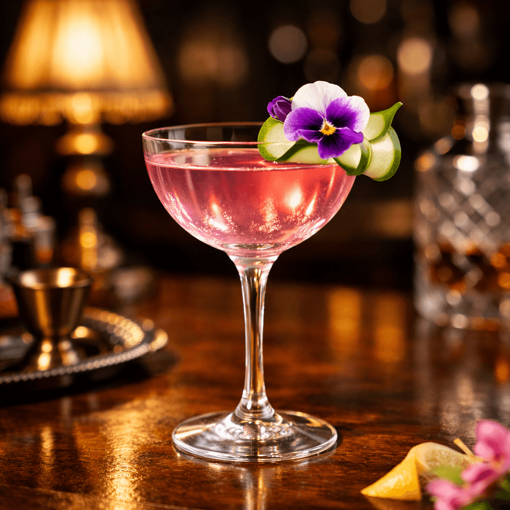 Upscale Azalea