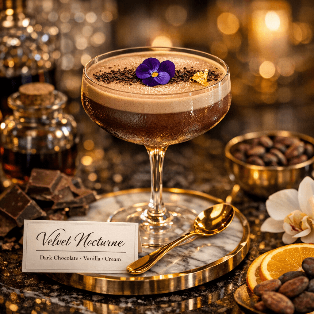 Velvet Nocturne