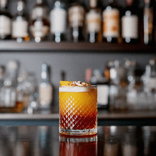 Winter Groove Elixir