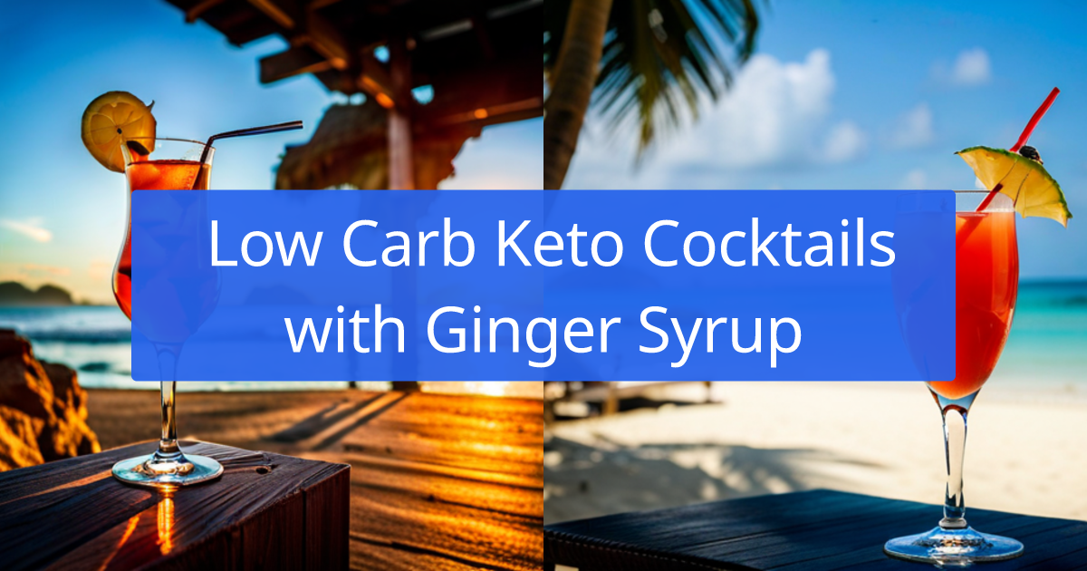 low-carb-keto-drinks-with-ginger-syrup-created-by-ai