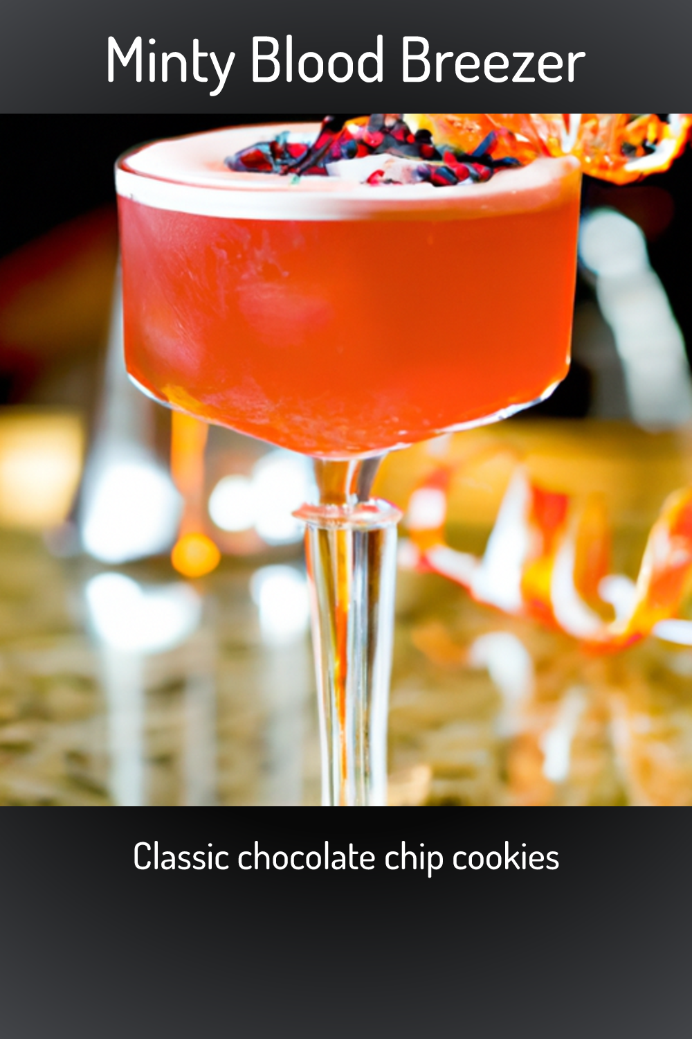 chocolate breezer