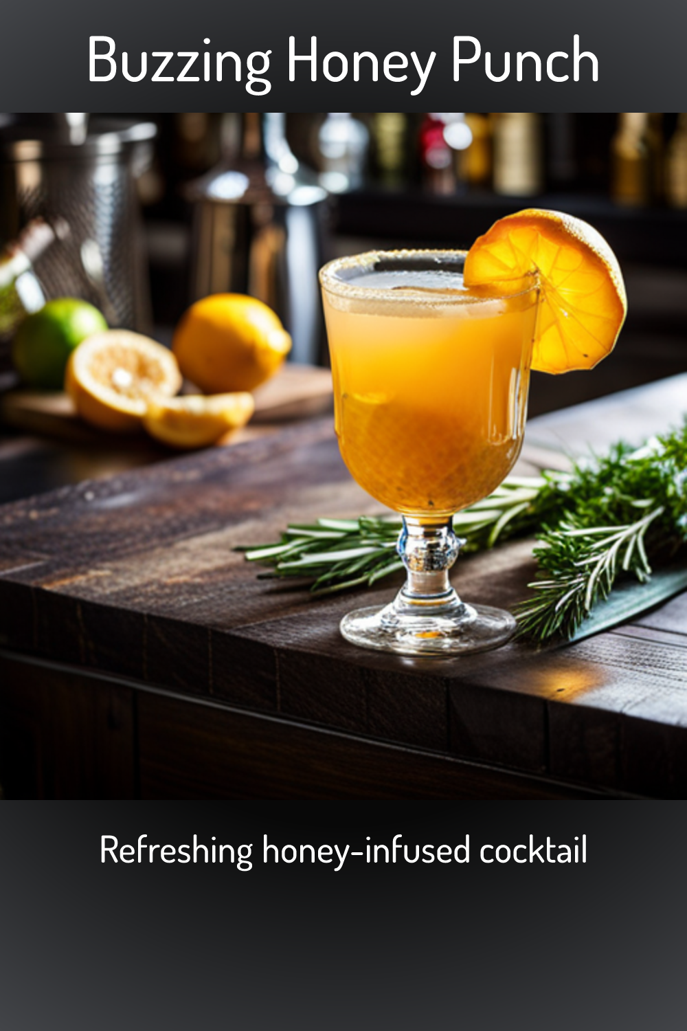 The Surprising Truth About Mixing Alcohol with Honey