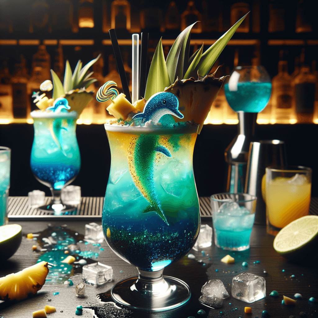 Refreshing Summer Cocktail Recipes