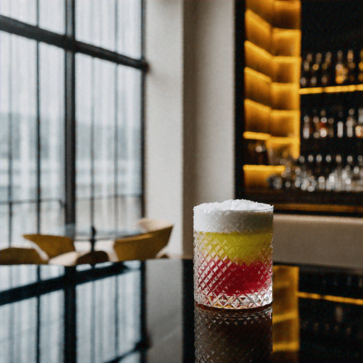 Cocktails Inspired by New Movie Releases: Sip and Celebrate!