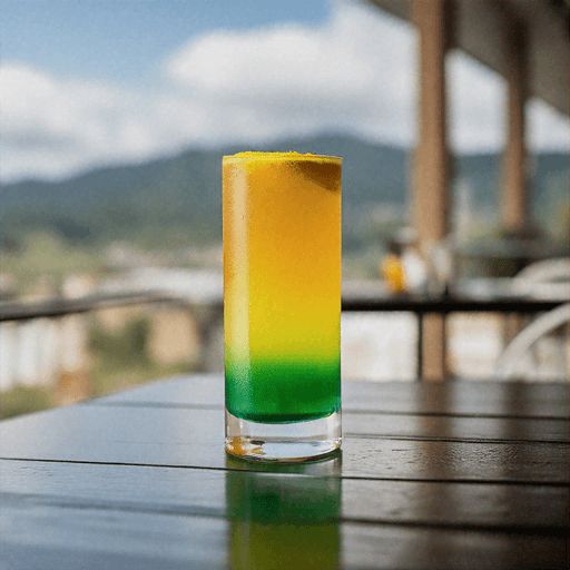 Cheers to the FIFA Women's World Cup: Celebrate with Themed Cocktails